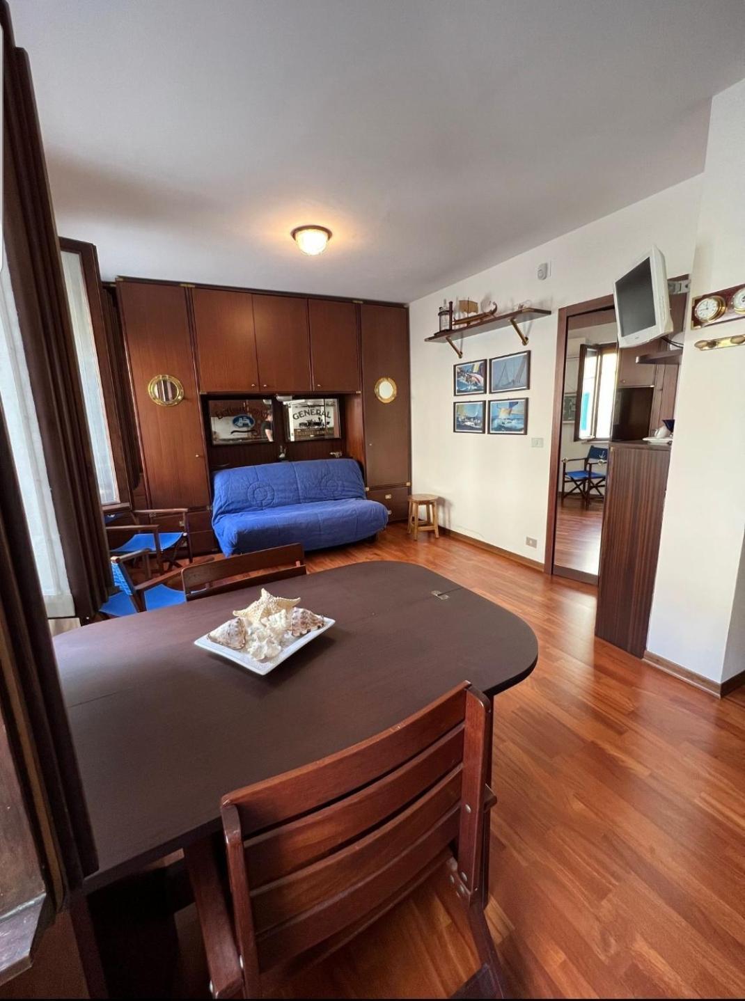Apartmán Irma Grado Exteriér fotografie