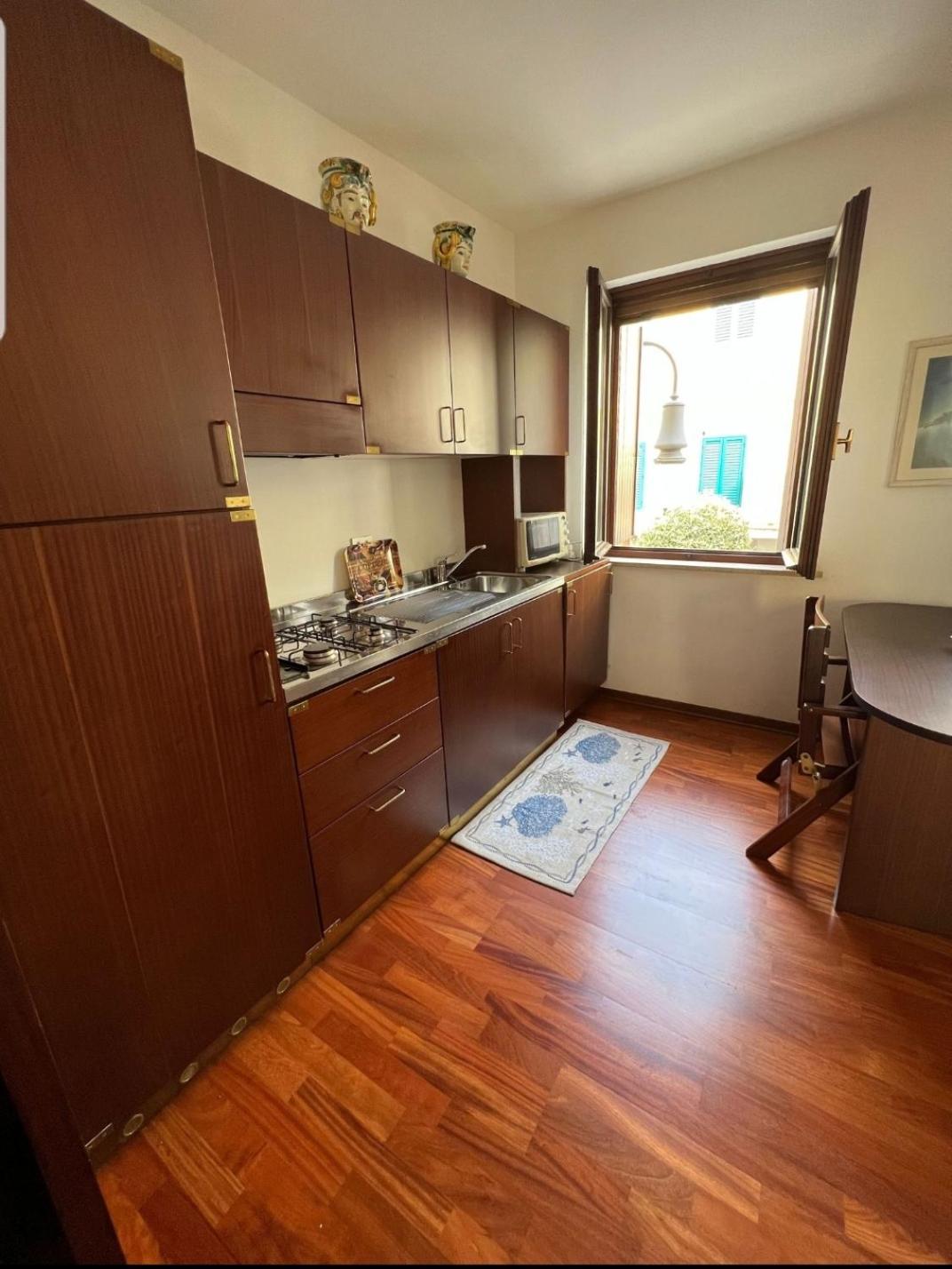 Apartmán Irma Grado Exteriér fotografie