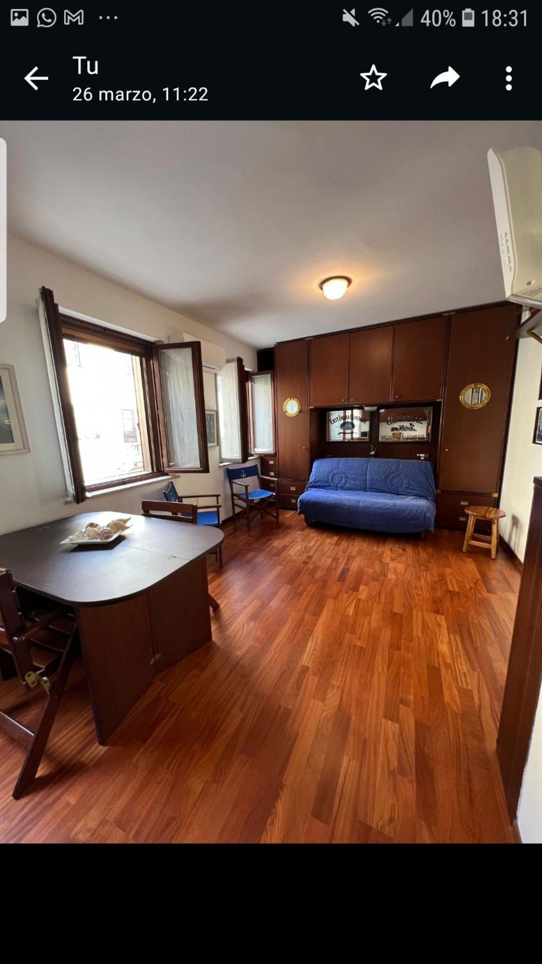 Apartmán Irma Grado Exteriér fotografie