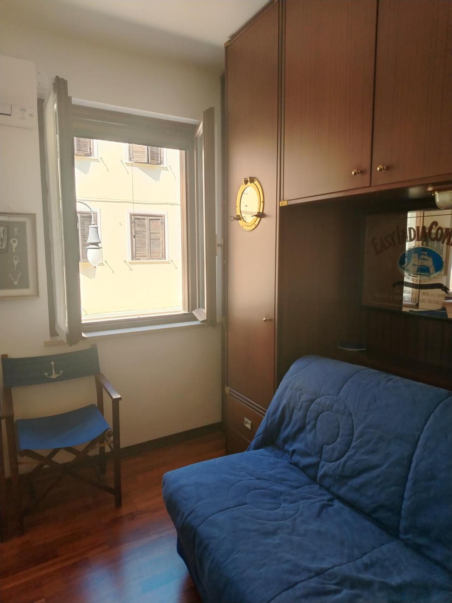 Apartmán Irma Grado Exteriér fotografie