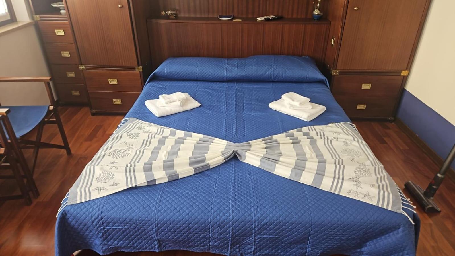 Apartmán Irma Grado Exteriér fotografie